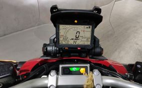 HONDA X-ADV 750 2019 RC95