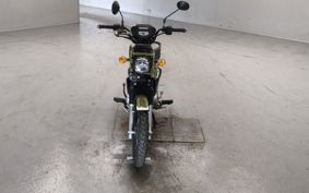 HONDA CROSS CUB110 JA45