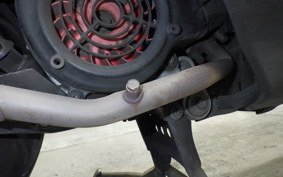 YAMAHA CYGNUS 125 XSR 2 2015 SE44J