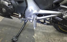 HONDA NC750X 2014 RC72