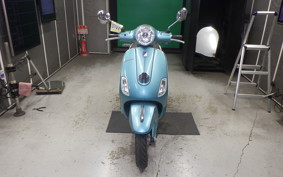 VESPA VXL125
