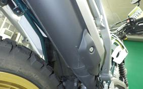 YAMAHA SEROW 250 Gen.3 DG31J