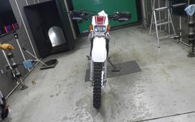 YAMAHA SEROW 225 Gen.3 4JG
