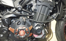 KAWASAKI Z900 Gen.2 2020 ZR900B