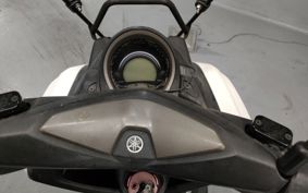 YAMAHA N-MAX 125 SE86J