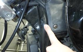 SUZUKI DESPERADO 400 X 1996 VK52A