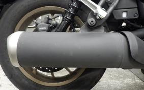 HONDA REBEL 250 S 2022 MC49