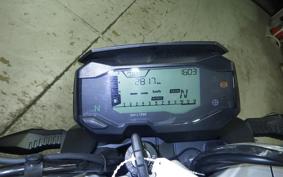 BMW G310R 2023