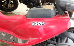HONDA ZOOK AF26