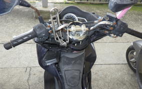 HONDA PCX 150 KF18
