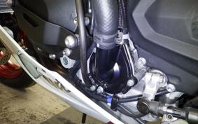 KAWASAKI NINJA ZX-6R A 2025 ZX636J