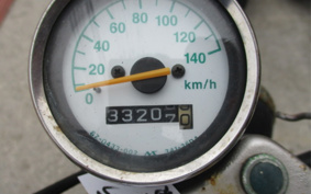 SUZUKI GLASS TRACKER BIG BOY NJ47A
