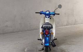 HONDA SUPER CUB50 AA09
