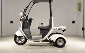 HONDA GYRO CANOPY 2014 TA03