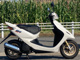 Фото Honda DIO Z4 с японского аукциона