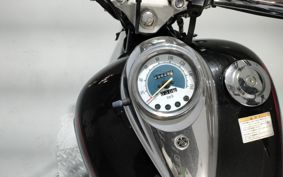 YAMAHA DRAGSTAR 250 VG02J