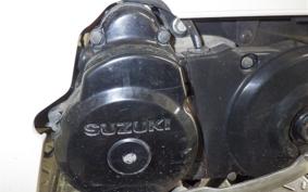 SUZUKI BIRDIE 50 E BA43A