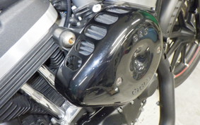 HARLEY XL883N 2017