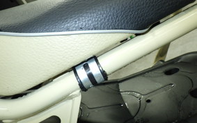 HONDA ZOOMER 2010 AF58