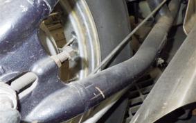 HONDA STEED 400 1990 NC26