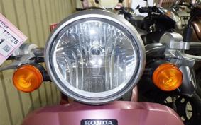 HONDA TODAY 2