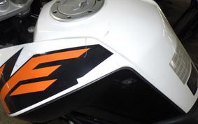 KTM 200 DUKE