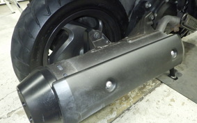 HONDA PS250 2025 MF09