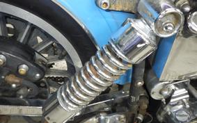 HARLEY FXS 1200 1979