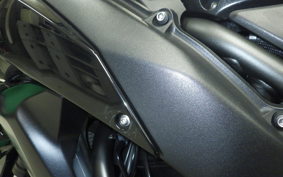 KAWASAKI ZH2 2021 ZRT00K