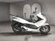 Фото Honda PCX 150 2013 с японского аукциона