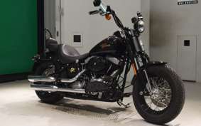 HARLEY FLSTSB 1580 2009