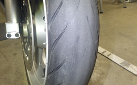 KAWASAKI ZZ-R400 Gen.2 2005 ZX400N