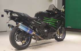 KAWASAKI ZX 1400 NINJA R A 2013