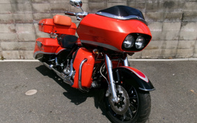 HARLEY  HARLEY FLTR3 CVO 2009 PV4