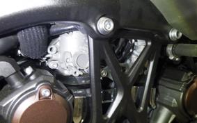 YAMAHA VMAX Gen.2 2010