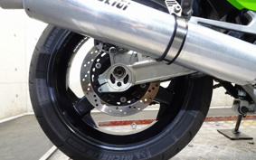 KAWASAKI GPZ900R NINJA 1998 ZX900A