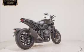 HONDA CB1000R GEN 2 2025 SC80