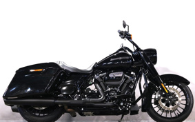 HARLEY FLHRXS 2017 KVC