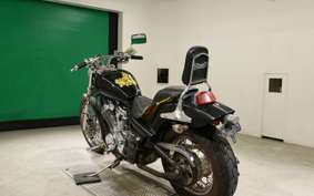 HONDA STEED 400 1992 NC26