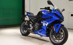 SUZUKI GSX-8R 2026 EM1AA