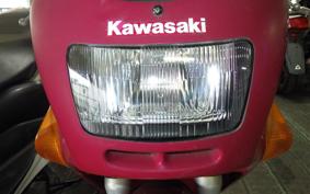 KAWASAKI ZZ-R250 EX250H