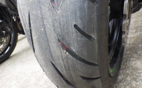 KAWASAKI NINJA 1000 A 2017 ZXT00W