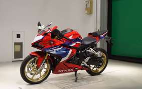 HONDA CBR250RR A MC51