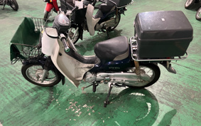 HONDA SUPER CUB50 AA04