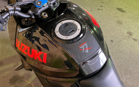 SUZUKI KATANA 2019 GT79B