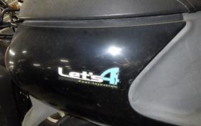 SUZUKI LET's 4 CA45A