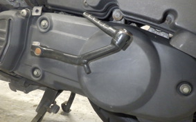 SUZUKI ADDRESS V125 G 2023 CF46A