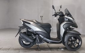 YAMAHA TORI CITY 155 SG37J