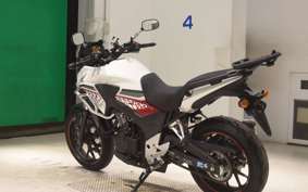 HONDA 400X ABS 2017 NC47