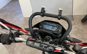 KAWASAKI KLX230 LX230A